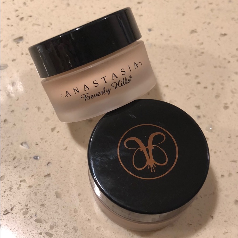 Anastasia Concealer - TWO SHADES